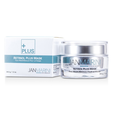 

JAN MARINI - Retinol Plus Mask 345g12oz