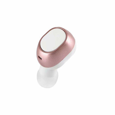 

Type Mini-10 Single-ear Wireless Bluetooth Headset