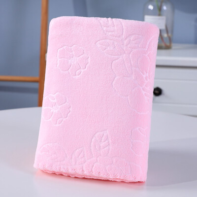 

SIMANYA Ultra-fine cellulose color bath towel Soft&comfortable 12437