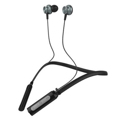 

Langsdom L9 Neckband Wireless Headphone With Mic IPX4 Waterproof Sports Bluetooth Earphone Earbuds Headset For Phone