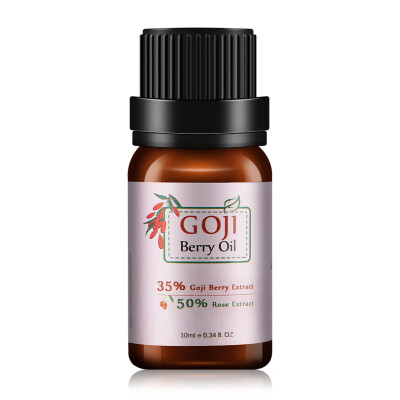 

Greensen Goji Berry Face Essential Oil Facial Anti-wrinkle Skin Tightening Cream 10ml