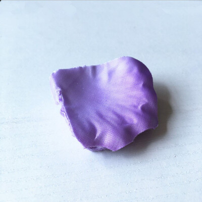 

FUNNYBUNNY Silk Artificial Rose Petals Wedding Ceremony Flower Scatter Tables Decorations