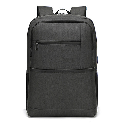 

Ultra-light waterproof backpack 156-inch business shoulder computer backpack male short-distance travel backpack