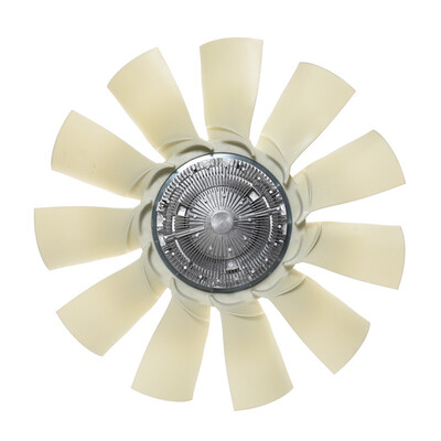

DI FENG Electronically Controlled Fan Clutch Assembly 10-13L 8134