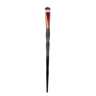 

Toponeto 1PCS Fony Make Up Foundation Eyebrow Eyeliner Blush Cosmetic Concealer Brushes