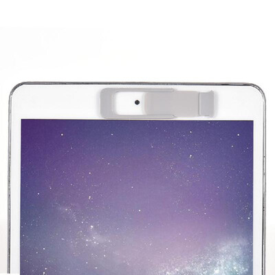

sxt001 3pcs WebCam Cover Ultra-Thin Universal Slider Plastic Camera Cover Lens Privacy Sticker for Laptops PC Mobile Phone Tablet