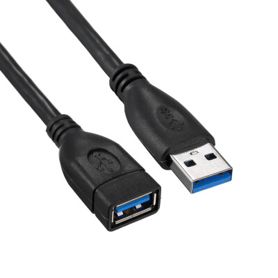 

USB 30 Extension Cable Male to Female USB Extender 15m492ft with Signal Booster 5Gbps Faster Speed Universal Compatibility B