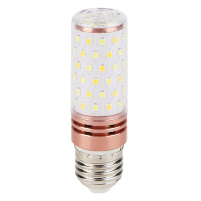 

E27 220V LED Lamp 16W Double Color LED Bulb Corn Light Bulbs Indoor Light