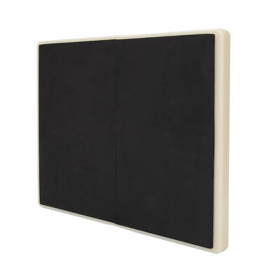 

Greensen Reusable Taekwondo Rebreakable Board Breaking Training Practice Tool Black 110KG Heavy Duty
