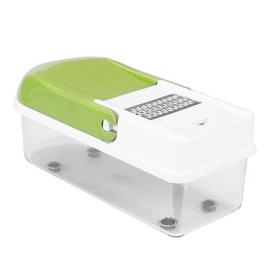 

Multifunctional Vegetables Slicer Fruit Cutter Manual Potato Peeler Grater