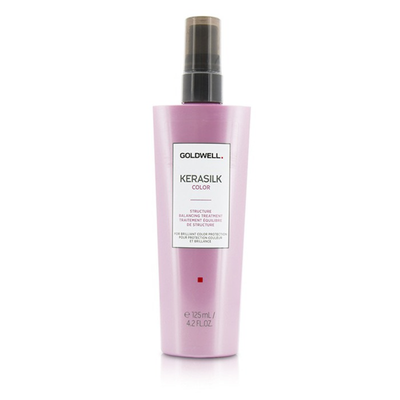 

GOLDWELL - Kerasilk Color Structure Balancing Treatment For Color-Treated Hair 125ml42oz