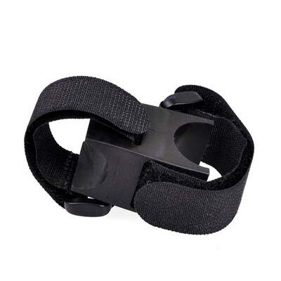 

Flashlight Bracket Clip MTB Bicycle Torch Holder Universal Bike Handlebar Bracket Holder Mount Clip Cycling Accessories