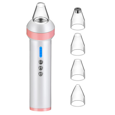 

QY208 Original Blackhead Removal Electronic Facial Pore Cleaner