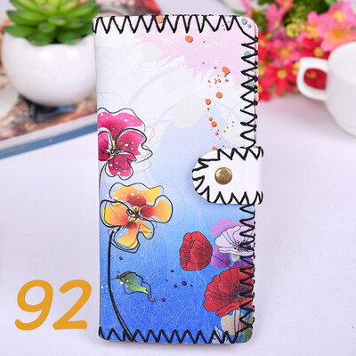 

Tailored Womens Upgraded Handmade Wallet Coin Purse National Style Wallet Coin Purse