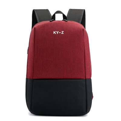 

Laptop Backpack USB Charging 156 inch Theft Women Men School Bags For Teenage Girls College Travel Backpack Male