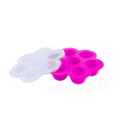 

Silicone Egg Bites Molds for Instant Pot Accessories Fits Instant Pot 568 qt Pressure Cooker Ice Cube Tray Cake Molds
