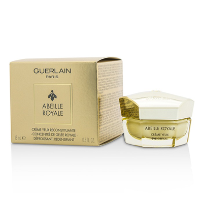 

GUERLAIN - Abeille Royale Replenishing Eye Cream 15ml05oz