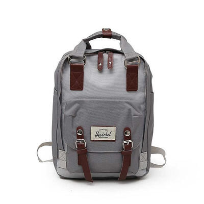

Nylon Women Backpacks Fresh School Bag Softback For Teenager Girl
