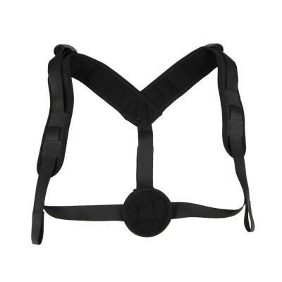 

Adjustable Posture Corrector Belt Humpback Correction Shoulder Back Support