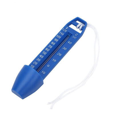 

Greensen Pool Floating Thermometer Water Thermometer with String Swimming Pool Spa Bathtub