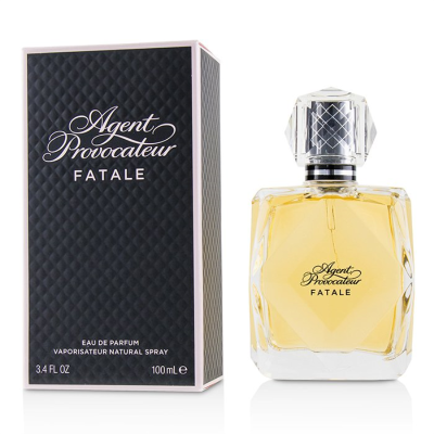 

AGENT PROVOCATEUR - Fatale Eau De Parfum Spray 100ml33oz
