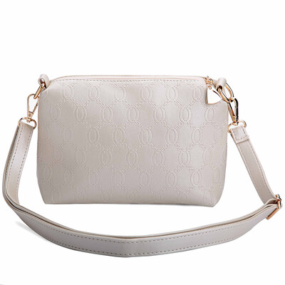 

Women 3pcs Tote Bag PU Leather Handbag Purse Bags Set