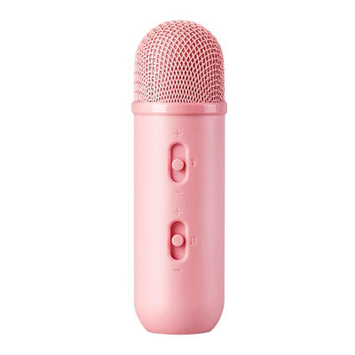 

Xii Wireless B1 Capsule Condenser Karaoke Microphone Handheld Record Music