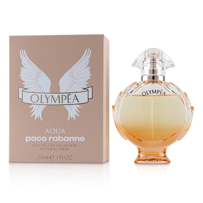 

PACO RABANNE - Olympea Aqua Eau De Parfum Legere Spray 30ml1oz