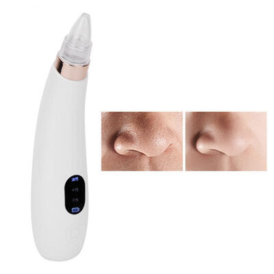 

Greensen Electric Blackhead Removal Vacuum Suction Instrument Face Pore Cleaner Device Skin Care Tool