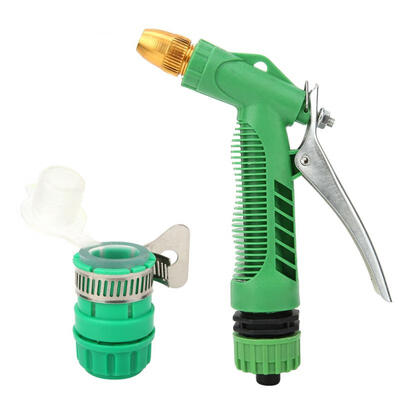 

Greensen High Pressure Copper Spray Head Car Water Washing Machine Washer Tools