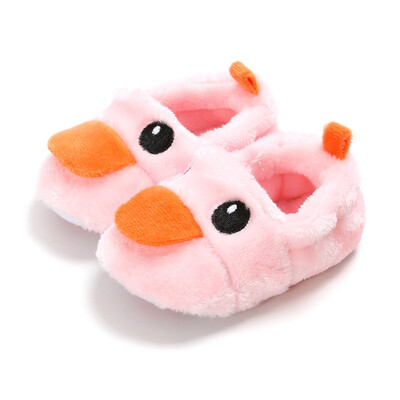 

Sneakers Soft Soled Baby Shoes 2019 Autumn Toddler Baby Girls First Walkers Breathable Anti-Slip Casual Cartoon Shoes