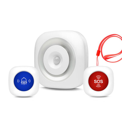 

KOOCHUWAH smart night light doorbell one for one SOS 6975