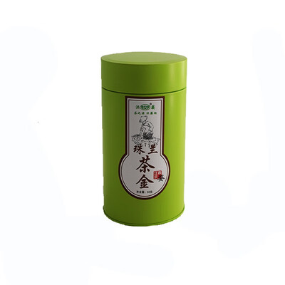 

Hong Hao Zhulan Tea Gold 50g