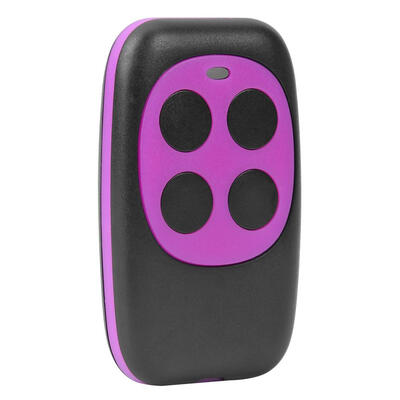

KB 1704A PTX4 433Mhz Electric Cloning Gate Door Remote Control Duplicator
