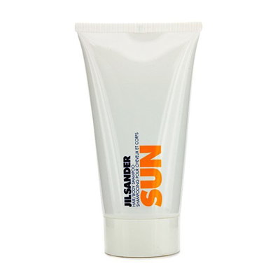 

JIL SANDER - Sun Hair & Body Shampoo 150ml5oz