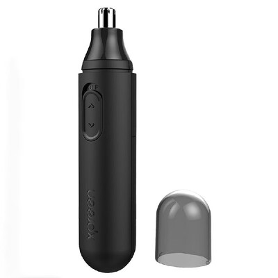 

Multi-functional Electric Nose Hair Trimmer Ear Hair Removal Tool Eyebrow Beard Hair Cutting Machine
