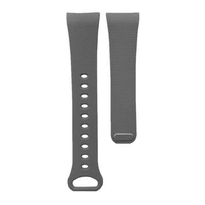 

Silicone Watchband Wrist Strap Replacement for Samsung Gear Fit 2 SM-R360