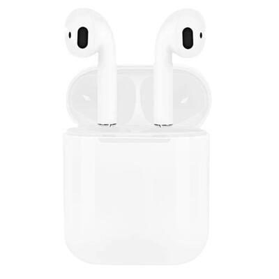 

i12 TWS Bluetooth Earbuds Noise Reduction Sports Earphones wCharging Box