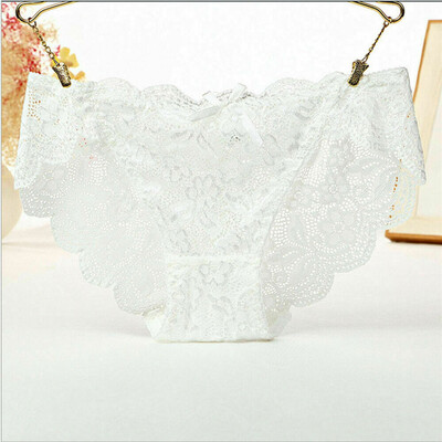 

Women Lady Sexy Solid Panties Boxers Shorts Underpants Underwear Seamless Briefs