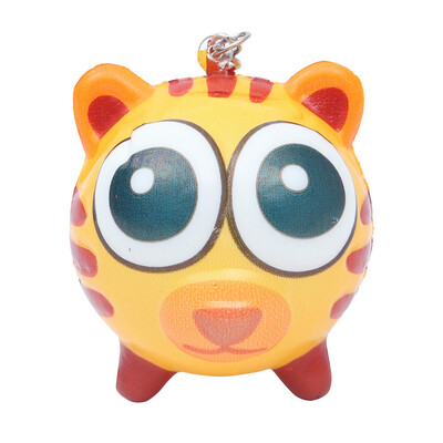 

Gotoamei 1PCS Squeeze Cute Animal Scented Slow Rising Decompression Toys
