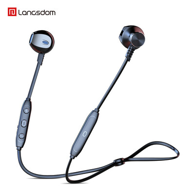 

L5B wireless sports Bluetooth headset 50 binaural earphones earphones
