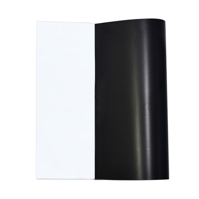 

A3 Refrigerator Sticker Student Home Office Message Writing Soft Whiteboard Magnetic Board