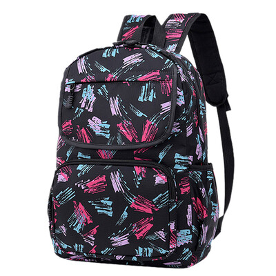 

Tailored Couple Fashion Bag Large Capacity Computer Bag Student Backpack Shoulder Bag