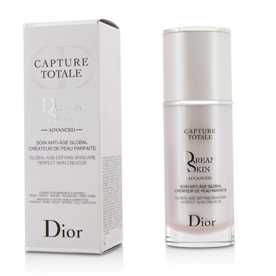 

CHRISTIAN DIOR - Capture Totale Dreamskin Advanced 30ml1oz