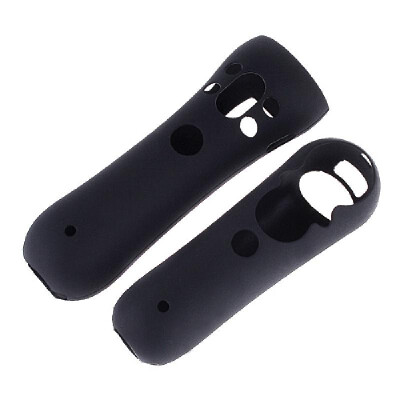 

Silicone Skin Case for PS3 Move