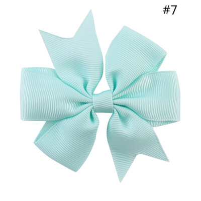 

〖Follure〗Ribbon Boutique With Clip Hairpins Kids Girl Hair Accessorie