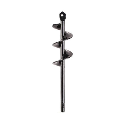 

Earth Auger Spiral Drill Bit Electric Garden Planting Digging Hole Digger