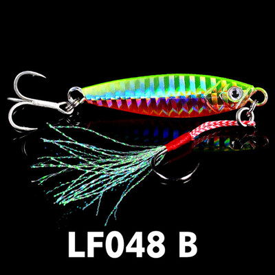 

Mini Colorful Fishing Lure Artificial Realistic Hard Fish Lure Bait With Hooks