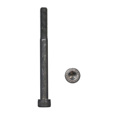 

High Tensile Cap Cylinder Hexagon Socket Bolt Bolts Black Socket Screws 129 Grade M8100