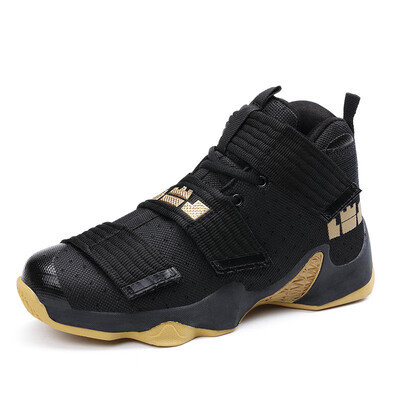 

James basketball shoes mens high wear-resistant students casual couple shoes breathable lightweight sports mens shoes
